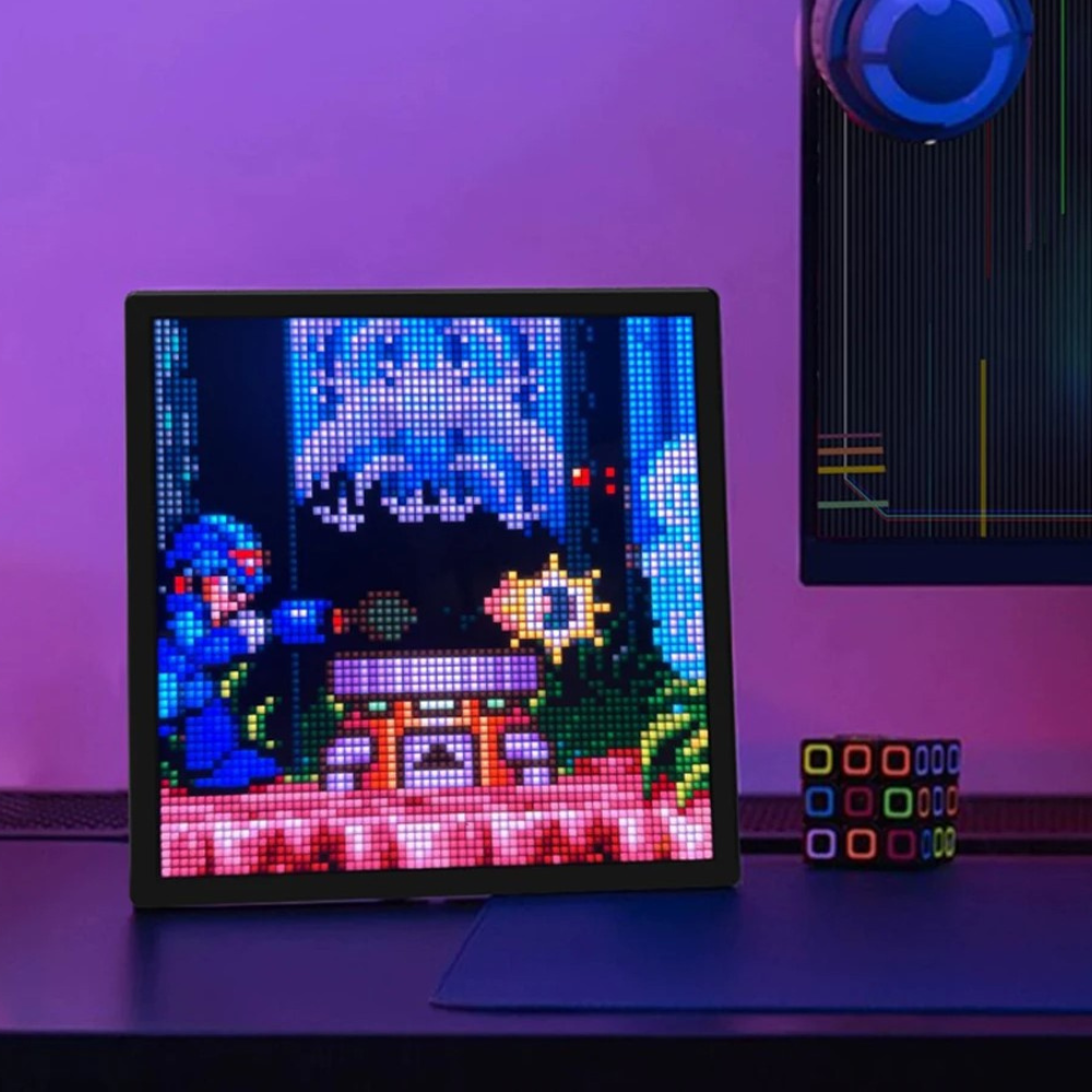 Customize LED Pixel Screen Display